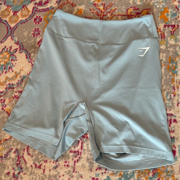 GymShark Power shorts - Picture 3 of 3